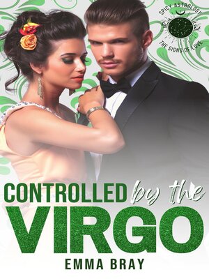 cover image of Controlled by the Virgo